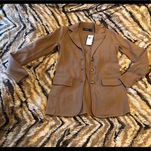 COPY - RALPH LAUREN WOMENS SWEATER- NEW WITH TAGS